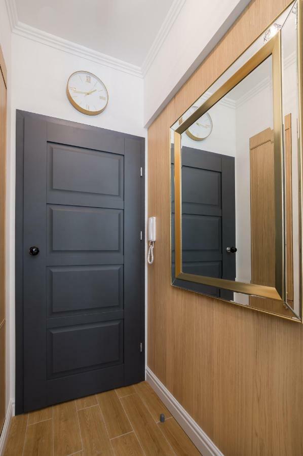Basilica Apartment Mariacka Gdansk Exterior photo