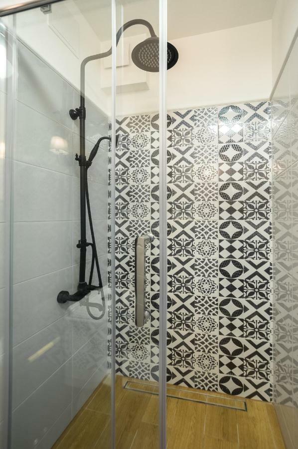 Basilica Apartment Mariacka Gdansk Exterior photo